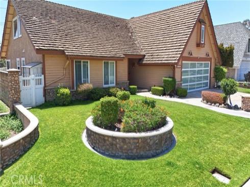20720  Cottonwood   Road, Yorba Linda, CA