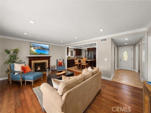4571 Mimosa Drive, Yorba Linda, CA