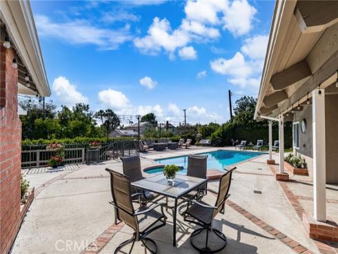 4571 Mimosa Drive, Yorba Linda, CA