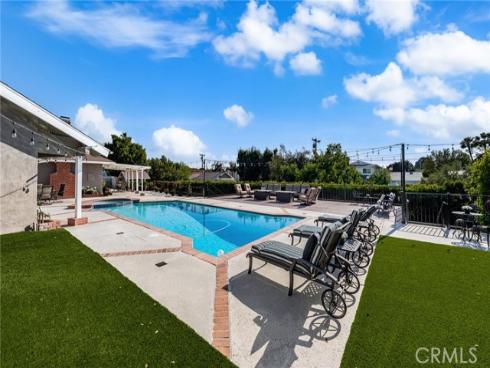 4571 Mimosa Drive, Yorba Linda, CA