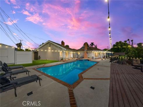 4571 Mimosa Drive, Yorba Linda, CA