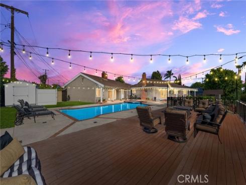 4571 Mimosa Drive, Yorba Linda, CA