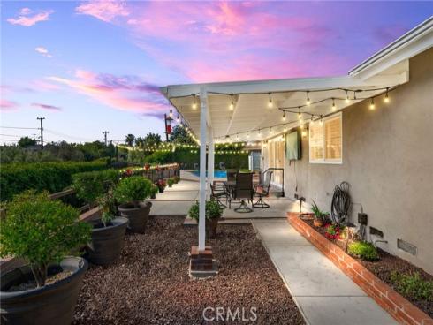 4571 Mimosa Drive, Yorba Linda, CA