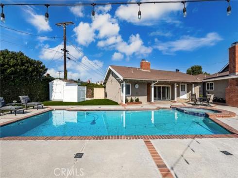 4571 Mimosa Drive, Yorba Linda, CA