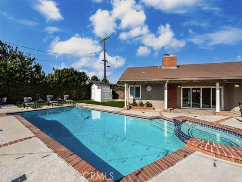 4571 Mimosa Drive, Yorba Linda, CA