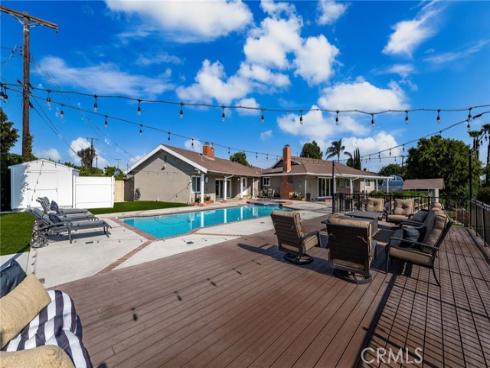 4571 Mimosa Drive, Yorba Linda, CA