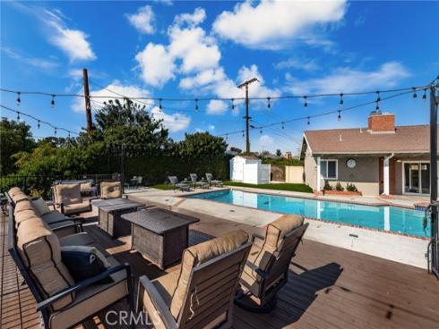 4571 Mimosa Drive, Yorba Linda, CA