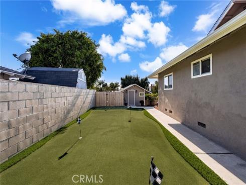 4571 Mimosa Drive, Yorba Linda, CA