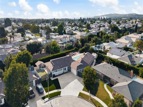 4571 Mimosa Drive, Yorba Linda, CA