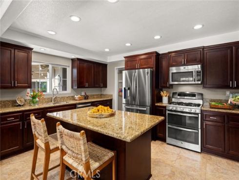 4571 Mimosa Drive, Yorba Linda, CA