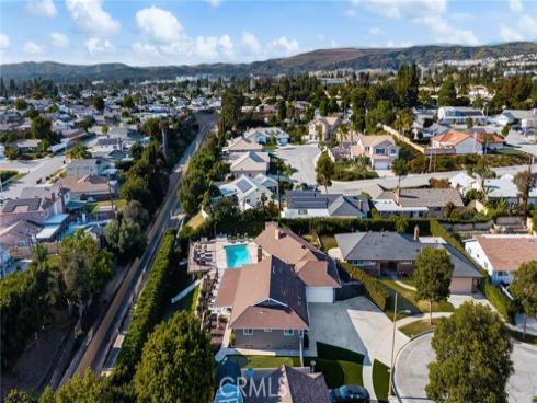 4571 Mimosa Drive, Yorba Linda, CA