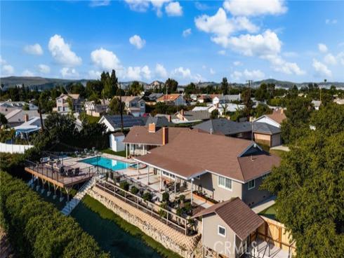 4571 Mimosa Drive, Yorba Linda, CA