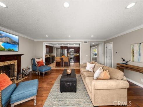 4571 Mimosa Drive, Yorba Linda, CA