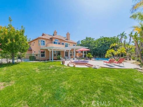 27860 Mount Shasta Way, Yorba Linda, CA