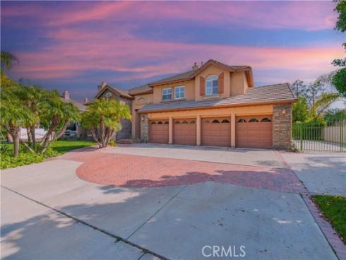 27860 Mount Shasta Way, Yorba Linda, CA