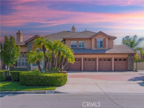 27860 Mount Shasta Way, Yorba Linda, CA
