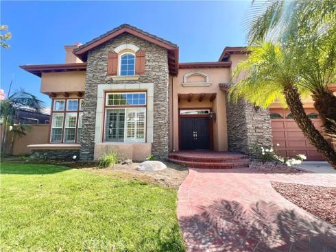 27860 Mount Shasta Way, Yorba Linda, CA