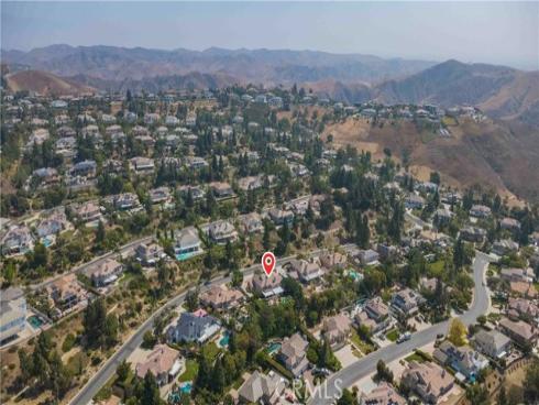 27860  Mount Shasta   Way, Yorba Linda, CA