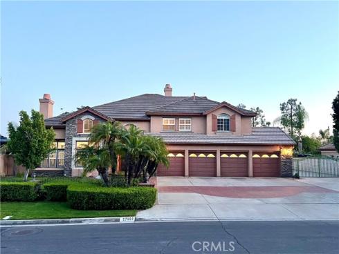 27860 Mount Shasta Way, Yorba Linda, CA