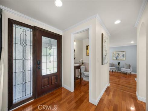 20770  Cottonwood Road  , Yorba Linda, CA