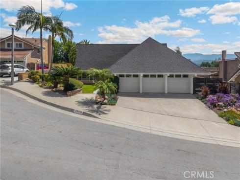 20770  Cottonwood Road  , Yorba Linda, CA