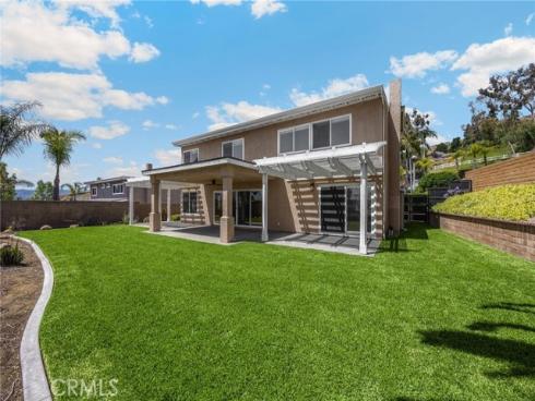 20770  Cottonwood Road  , Yorba Linda, CA