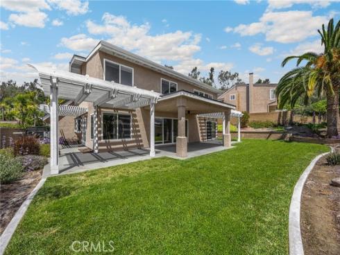 20770  Cottonwood Road  , Yorba Linda, CA