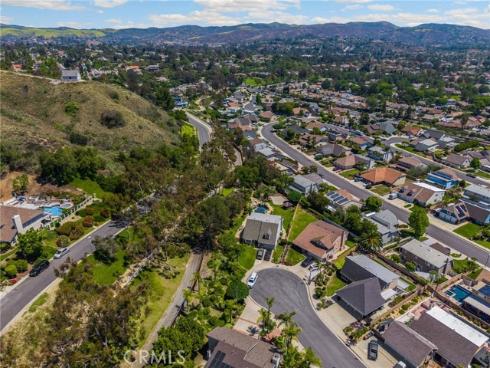 20770  Cottonwood Road  , Yorba Linda, CA