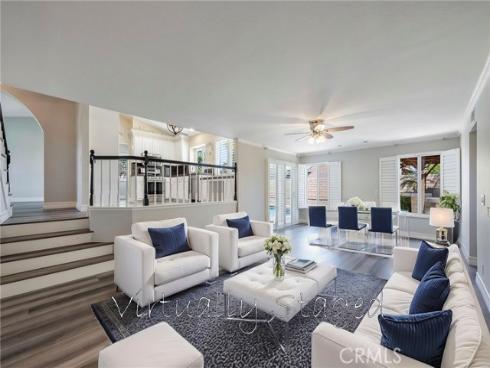 17275 Growers Circle , Yorba Linda, CA