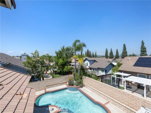 17275 Growers Circle , Yorba Linda, CA