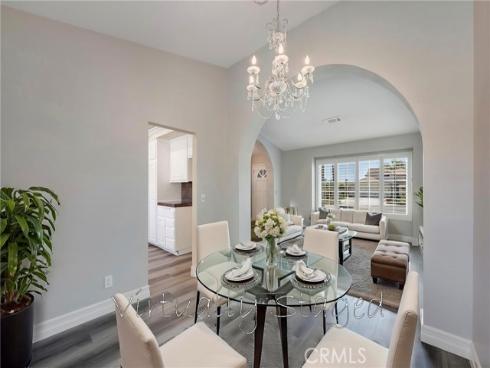 17275 Growers Circle , Yorba Linda, CA