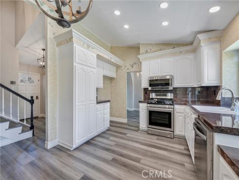 17275 Growers Circle , Yorba Linda, CA