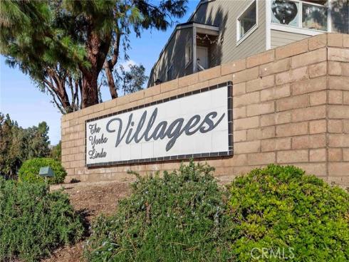 5814  Old Village  216  Road, Yorba Linda, CA