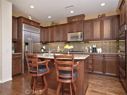 4156 Villa Pasado , Yorba Linda, CA