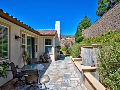 4156 Villa Pasado , Yorba Linda, CA