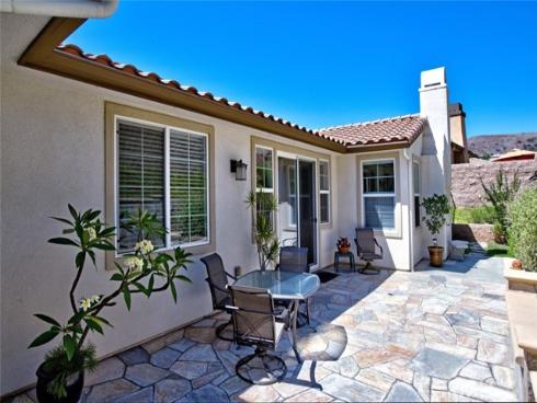 4156 Villa Pasado , Yorba Linda, CA