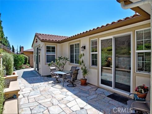4156 Villa Pasado , Yorba Linda, CA