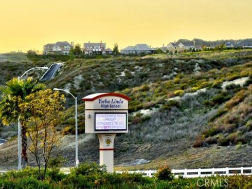 4156 Villa Pasado , Yorba Linda, CA