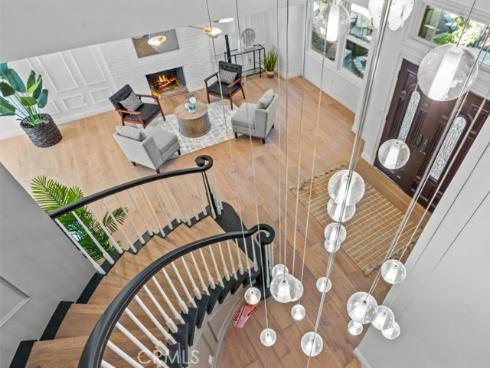 5505 Paseo Joaquin , Yorba Linda, CA