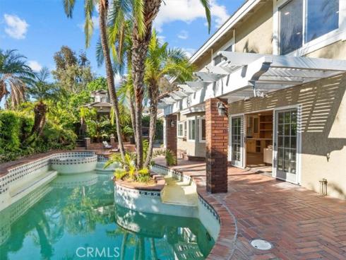 5505 Paseo Joaquin , Yorba Linda, CA