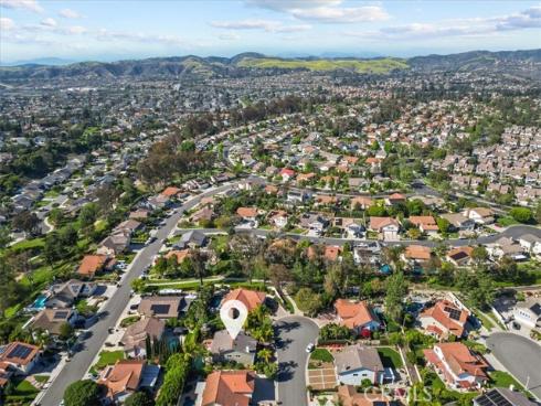 5505 Paseo Joaquin , Yorba Linda, CA