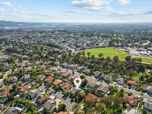 5505 Paseo Joaquin , Yorba Linda, CA