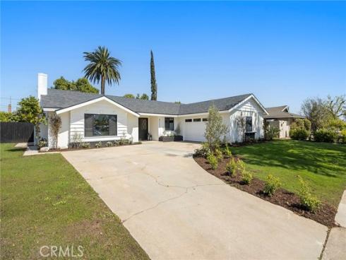4732 Tucana Street, Yorba Linda, CA
