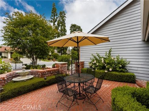 18672 Evergreen Avenue, Yorba Linda, CA