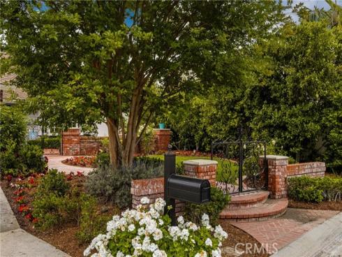 18672 Evergreen Avenue, Yorba Linda, CA