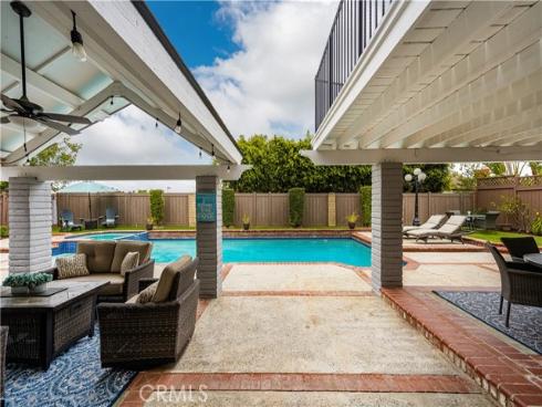 18672 Evergreen Avenue, Yorba Linda, CA