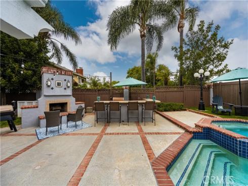 18672 Evergreen Avenue, Yorba Linda, CA