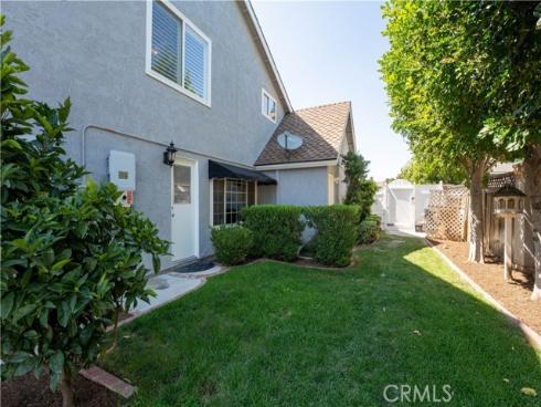 18672 Evergreen Avenue, Yorba Linda, CA
