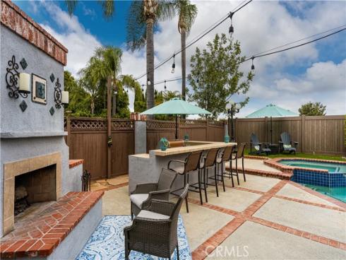 18672 Evergreen Avenue, Yorba Linda, CA