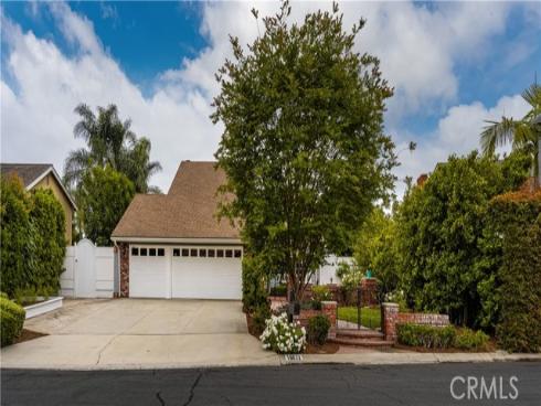 18672 Evergreen Avenue, Yorba Linda, CA